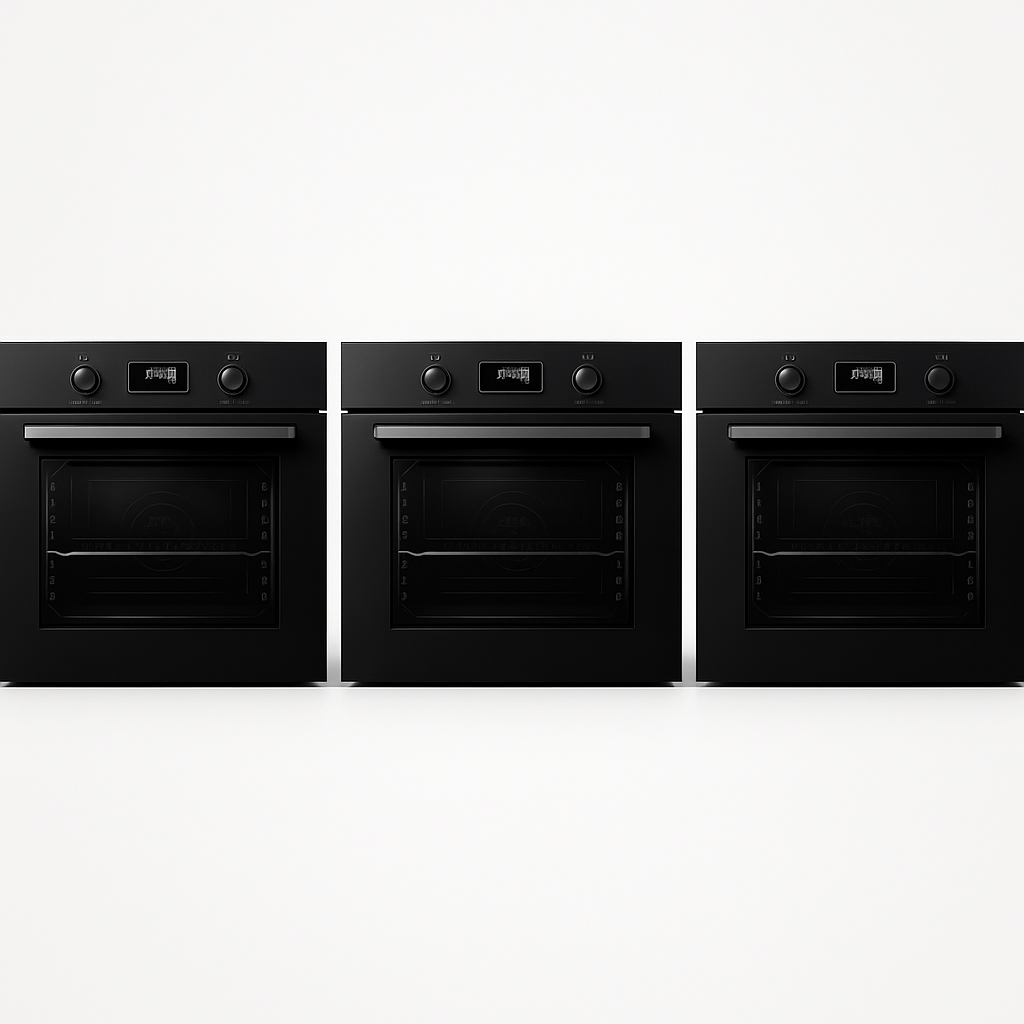 Comparatif four encastrable — analyses indépendantes