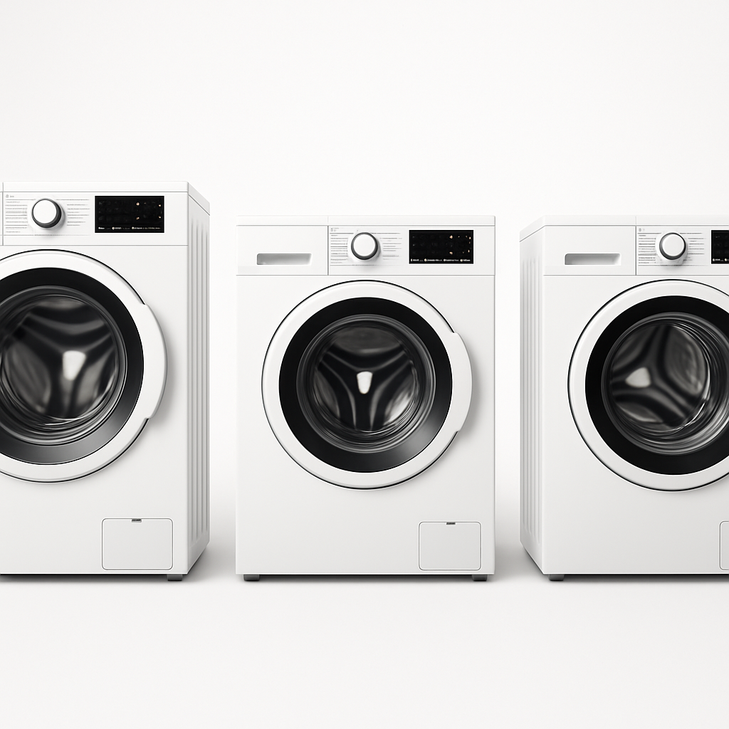 Comment choisir son lave-linge — guide