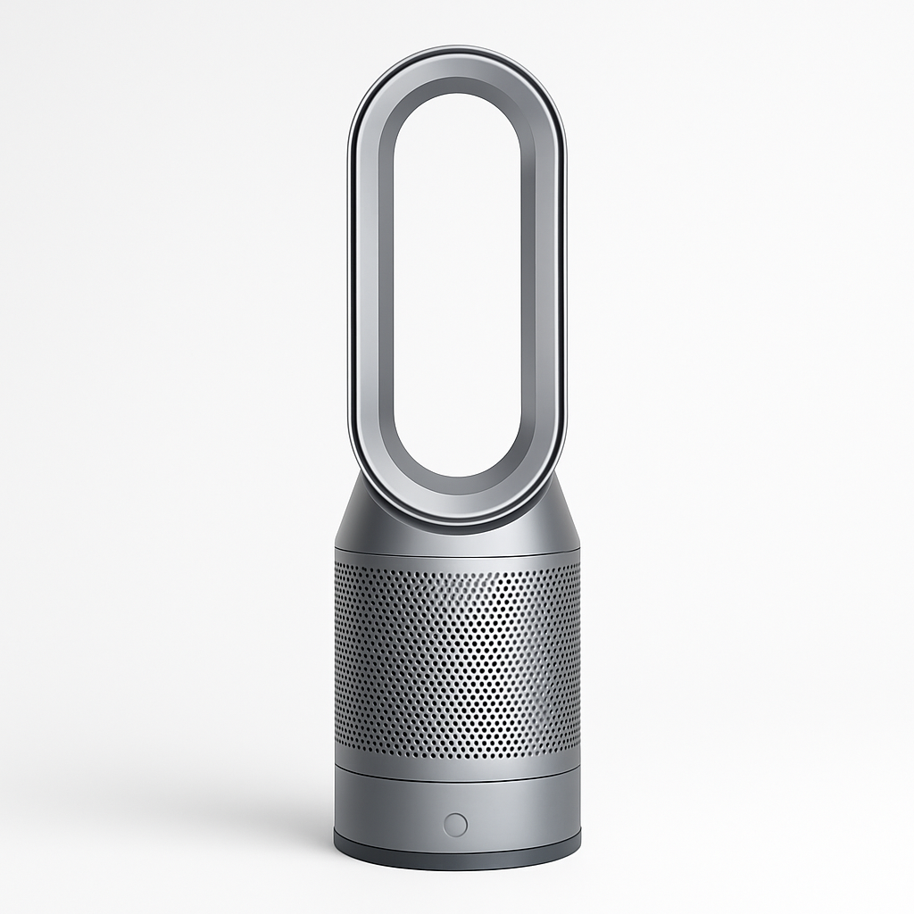 Dyson Purifier Hot+Cool HP10
