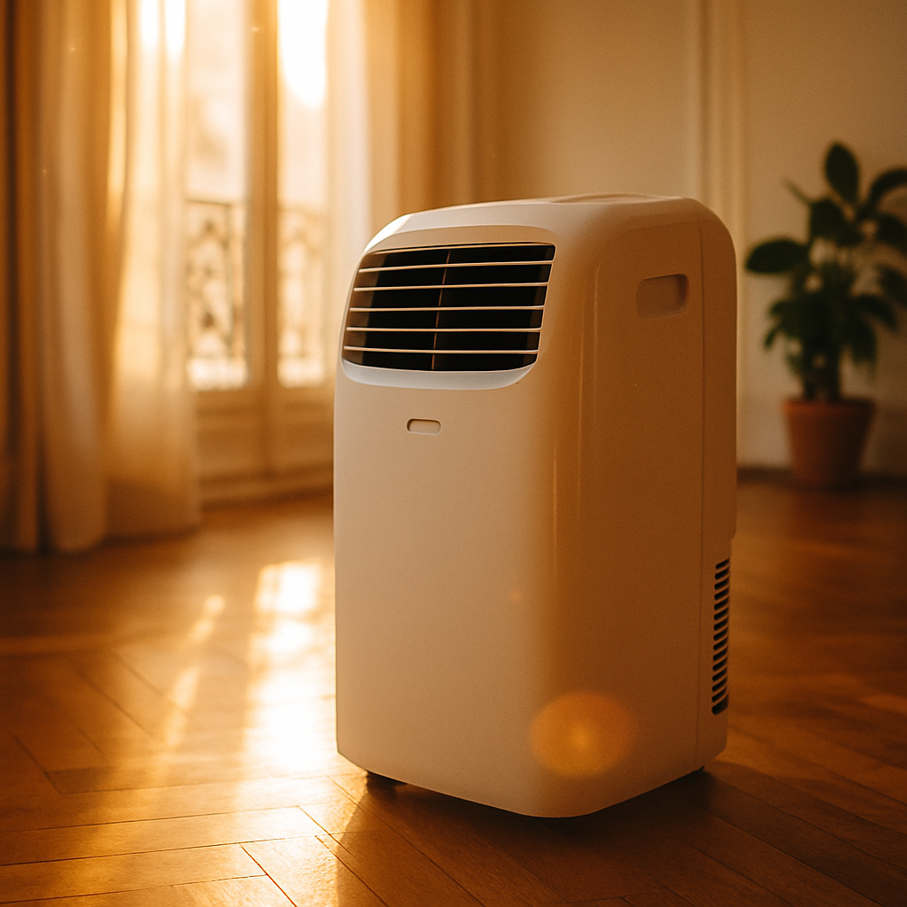 Quel climatiseur acheter pendant la canicule 2026 — guide d'achat BancDessai