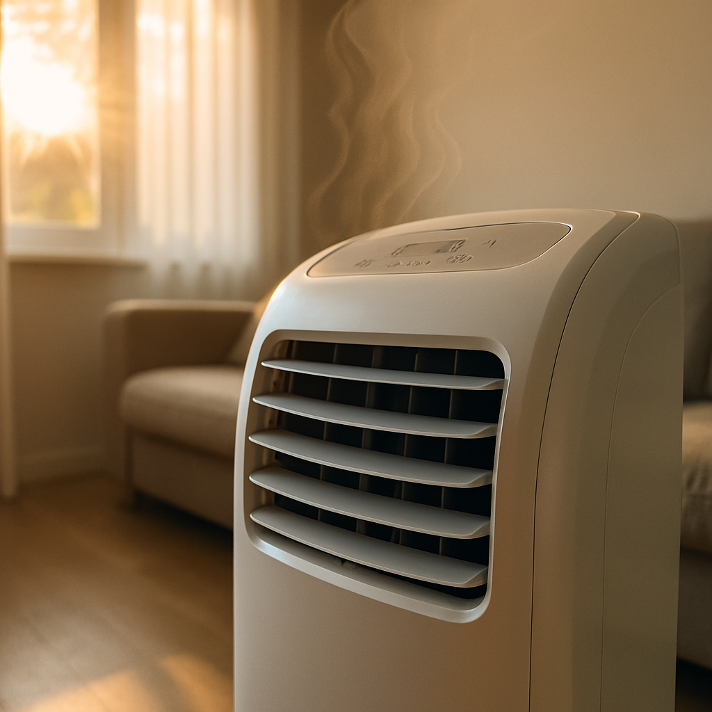 Quel climatiseur acheter en 2026 — guide canicule BancDessai