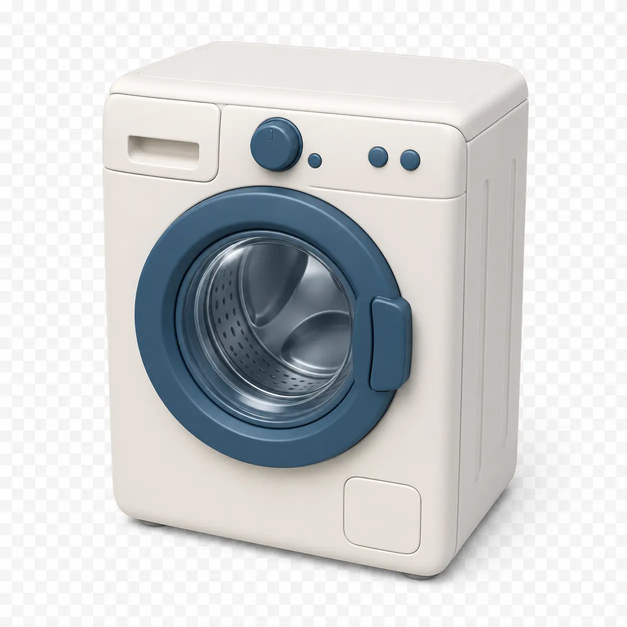 Panne de lave-linge