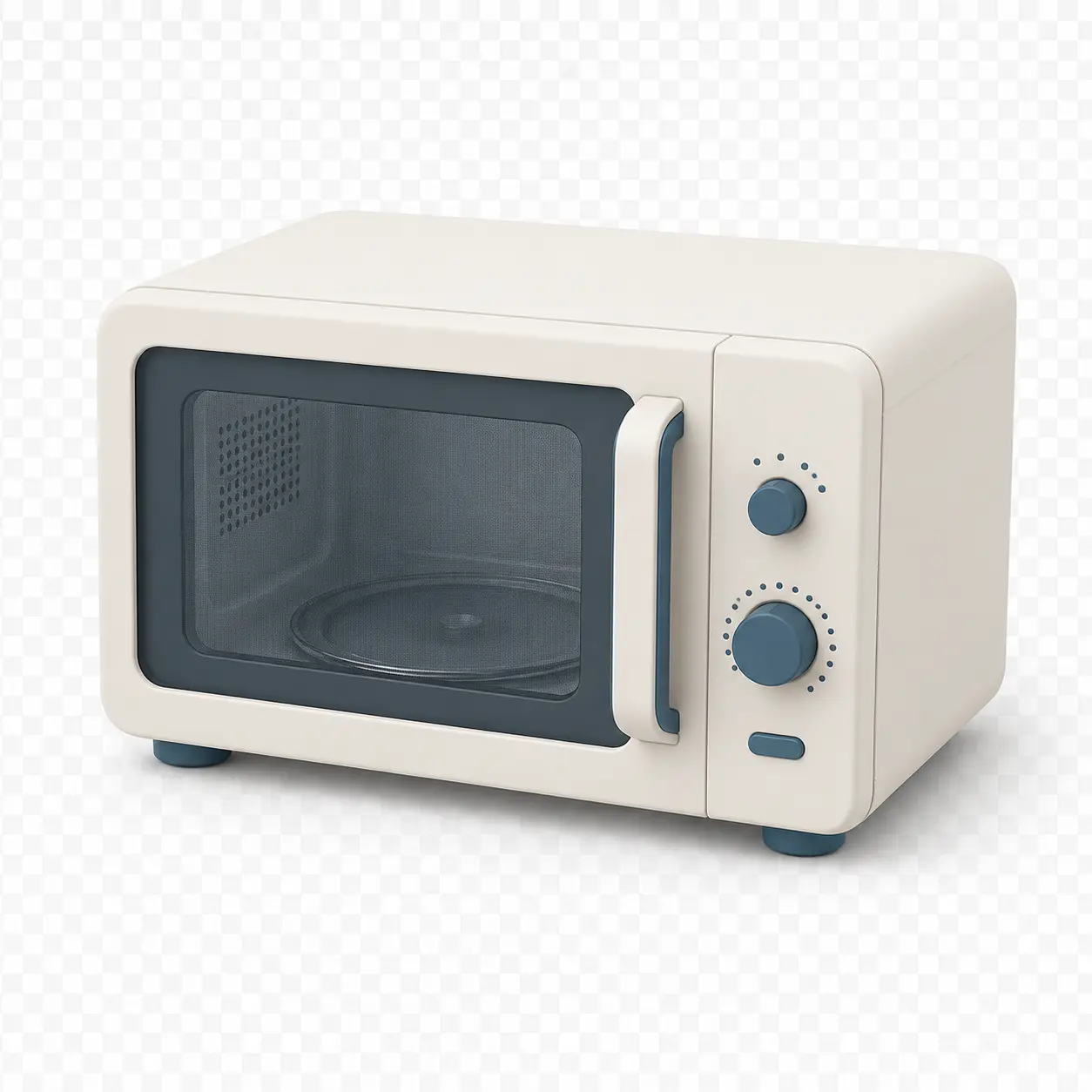 Panne de micro-ondes