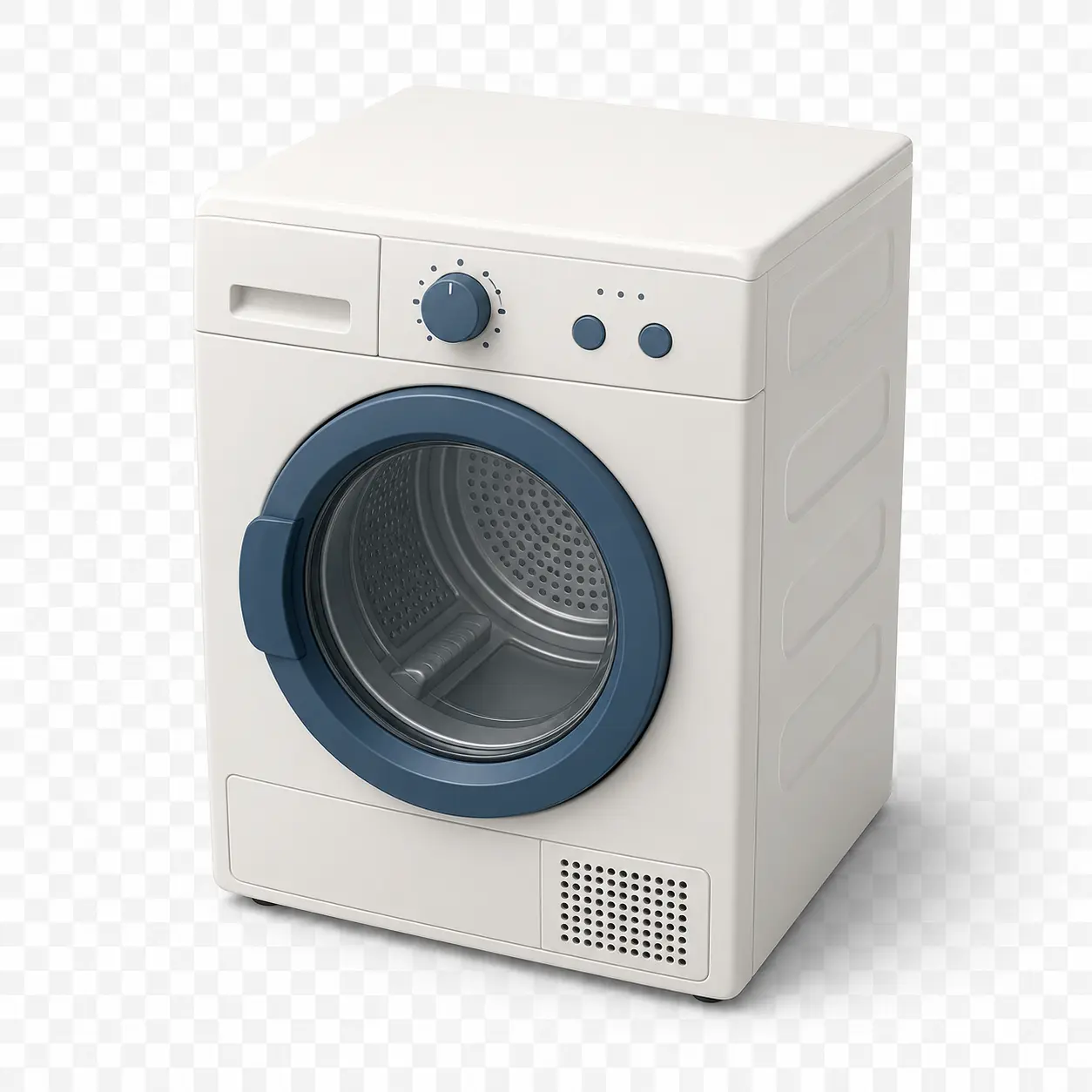 Panne de sèche-linge