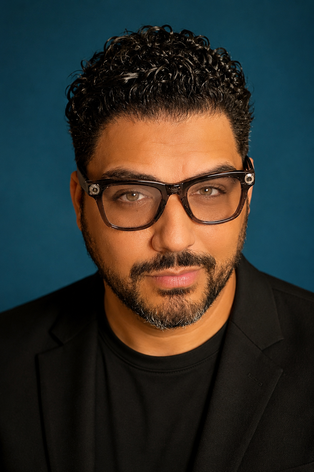 Mehdi Sahnoun