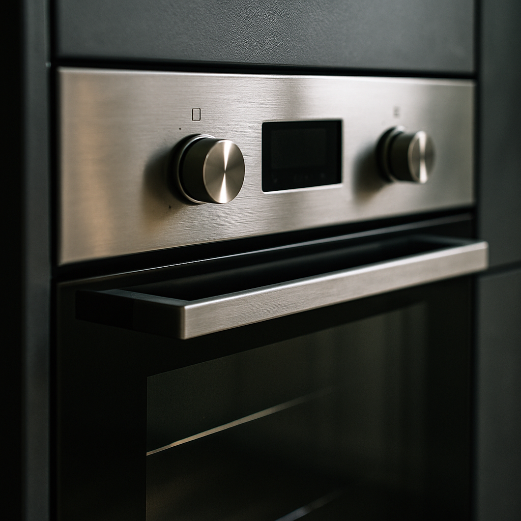 Bosch Serie 6 HBA5780S0 vue de détail