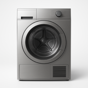 Test Bosch Serie 6 WQG233D0FR