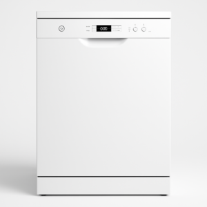 Bosch SMS4HVW73E Serie 4