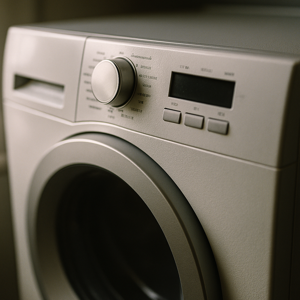 Electrolux EW6D4826HB vue de détail