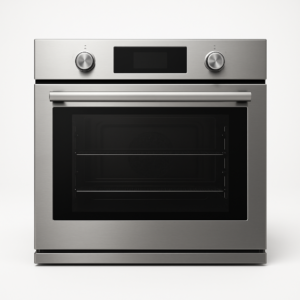 Test Electrolux SteamBake EOD3H70X