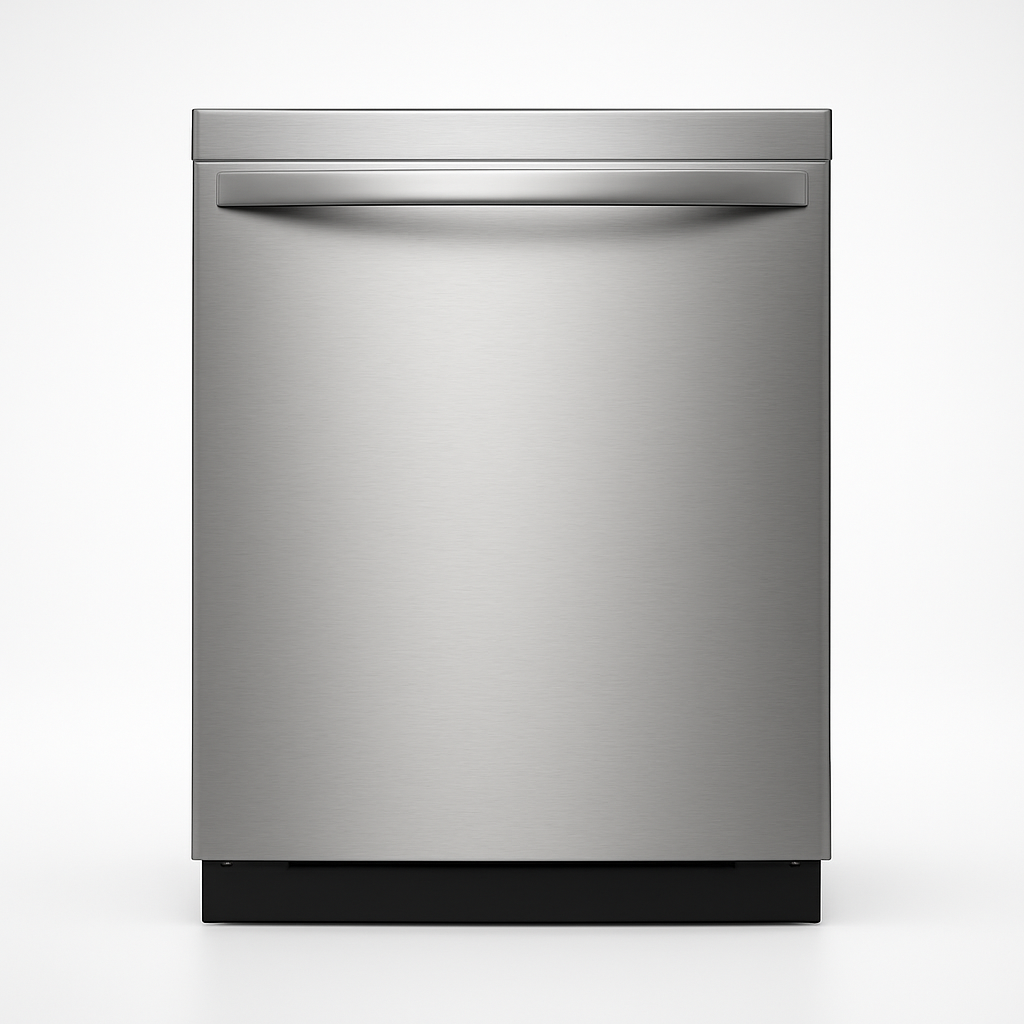 Miele G 5210 SC Active Plus lave-vaisselle compact vue de face avec porte fermée