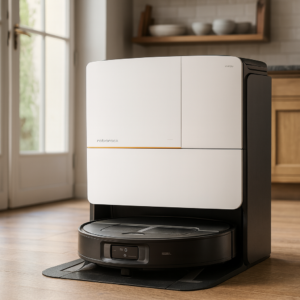 Roborock Saros Z70