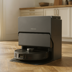 Roborock S8 MaxV Ultra