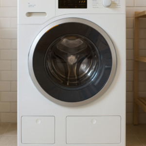 Miele WWD 660 WCS