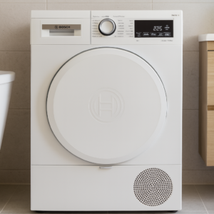 Bosch Serie 6 WQG233D0FR