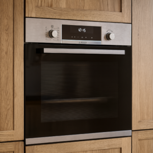Test Bosch Serie 6 HBG578ES7