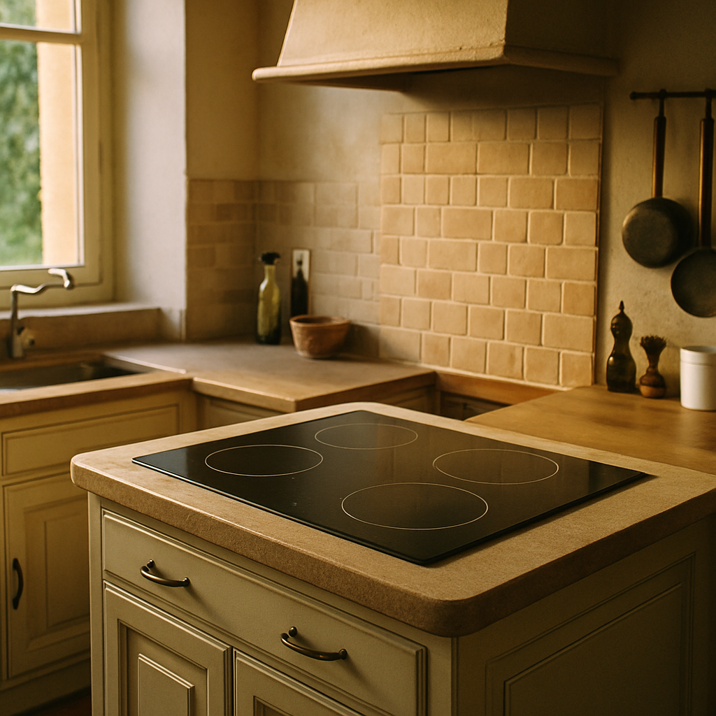 Electrolux LIT60342 dans un intérieur